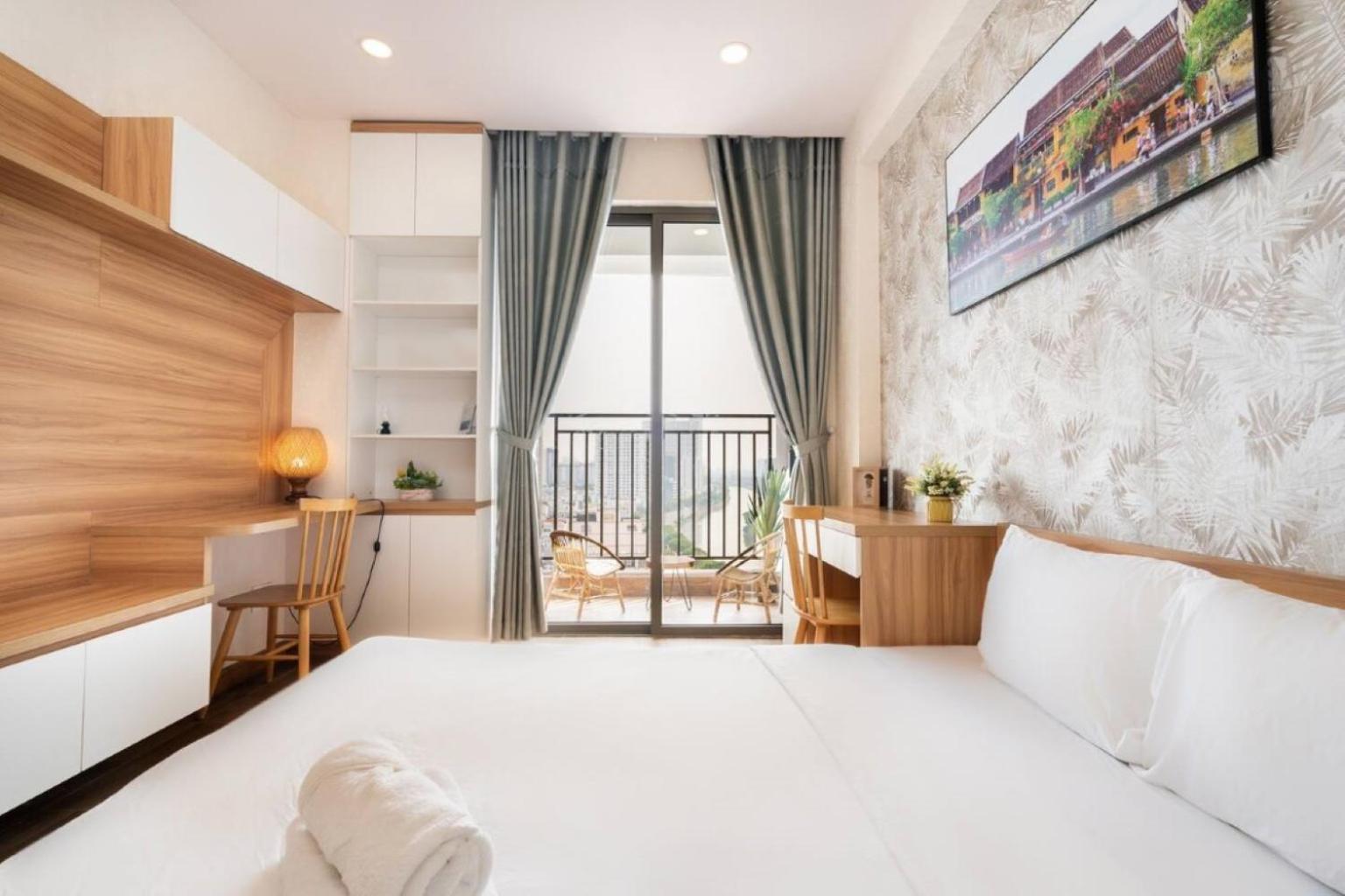 The Rivergate Apartments & Condo Saigon TP. Hồ Chí Minh Ngoại thất bức ảnh