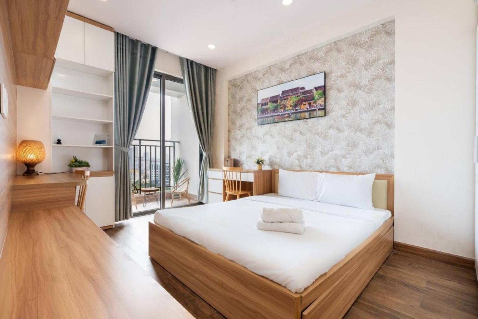 The Rivergate Apartments & Condo Saigon TP. Hồ Chí Minh Ngoại thất bức ảnh
