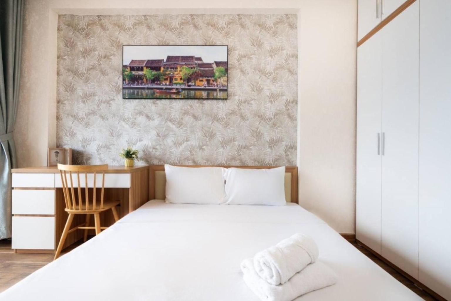 The Rivergate Apartments & Condo Saigon TP. Hồ Chí Minh Ngoại thất bức ảnh