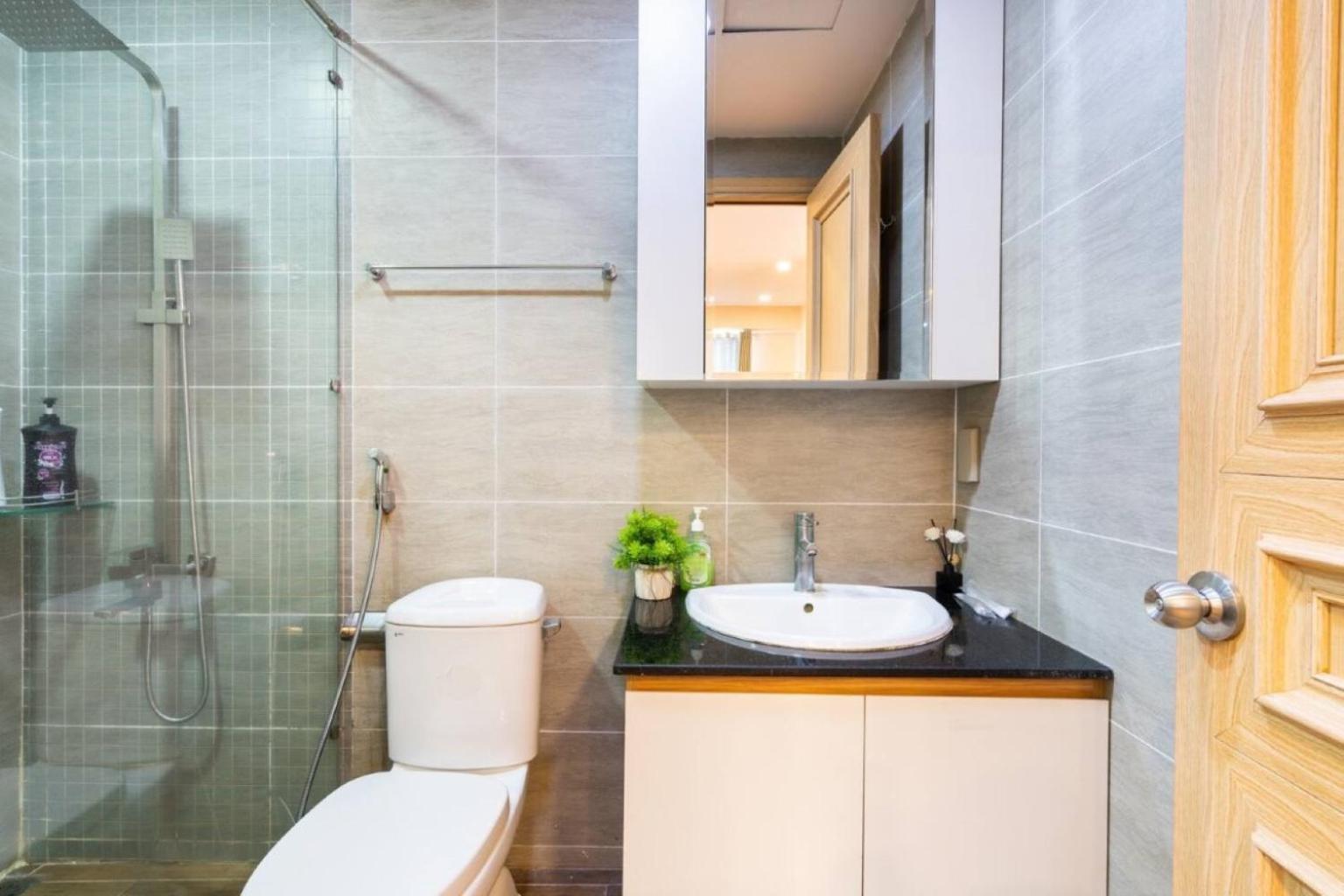 The Rivergate Apartments & Condo Saigon TP. Hồ Chí Minh Ngoại thất bức ảnh
