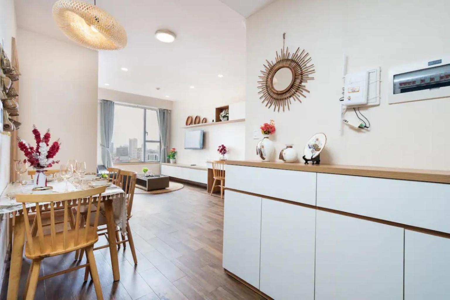 The Rivergate Apartments & Condo Saigon TP. Hồ Chí Minh Ngoại thất bức ảnh