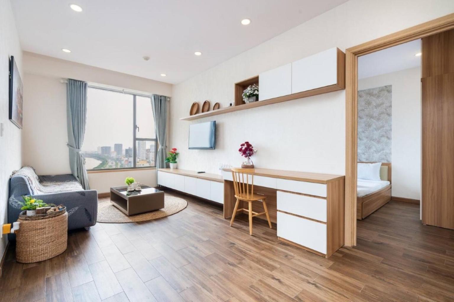 The Rivergate Apartments & Condo Saigon TP. Hồ Chí Minh Ngoại thất bức ảnh
