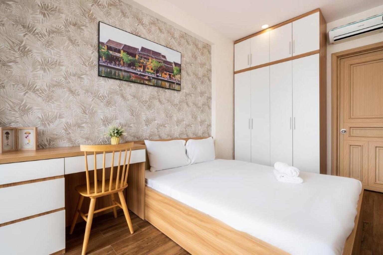 The Rivergate Apartments & Condo Saigon TP. Hồ Chí Minh Ngoại thất bức ảnh