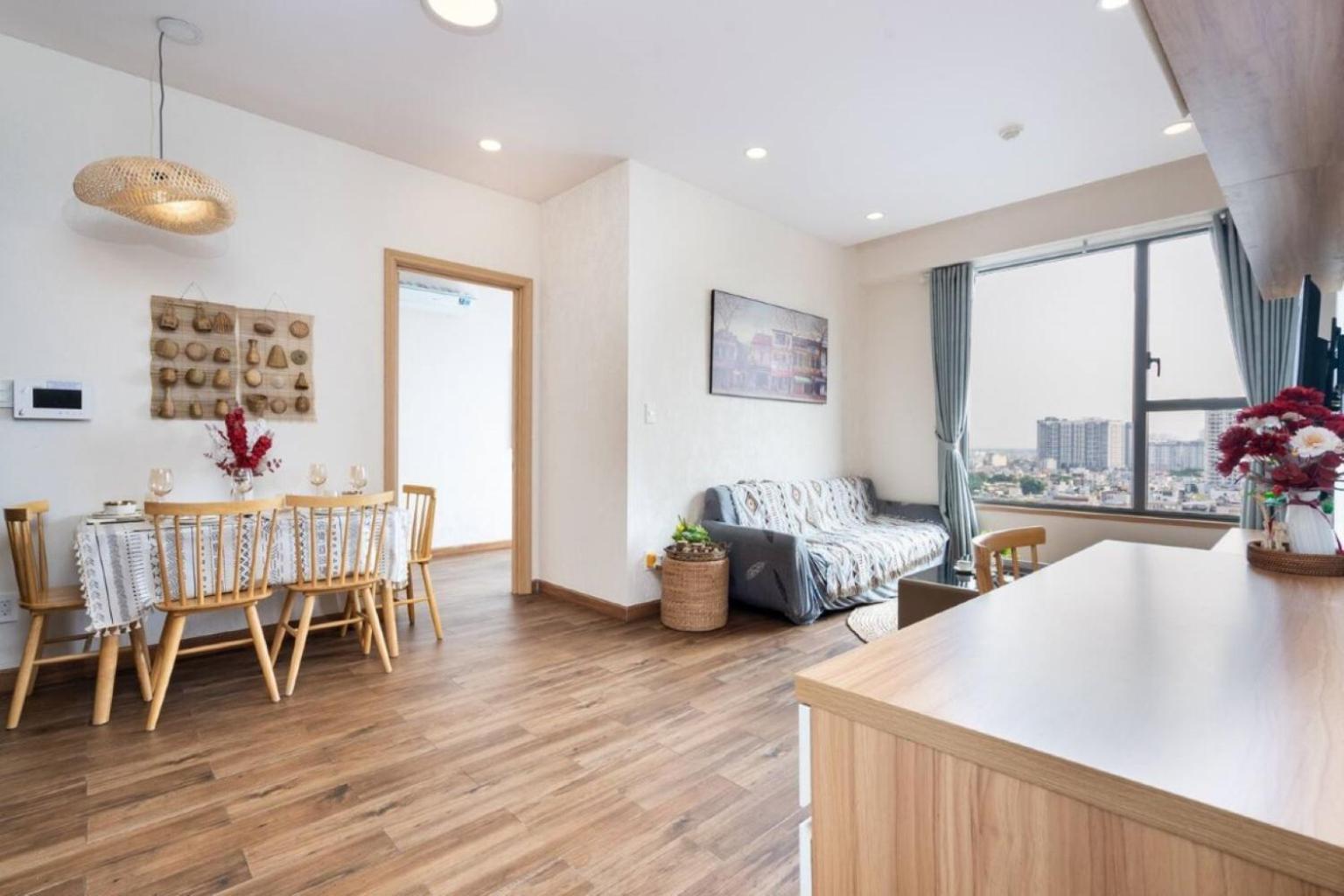 The Rivergate Apartments & Condo Saigon TP. Hồ Chí Minh Ngoại thất bức ảnh