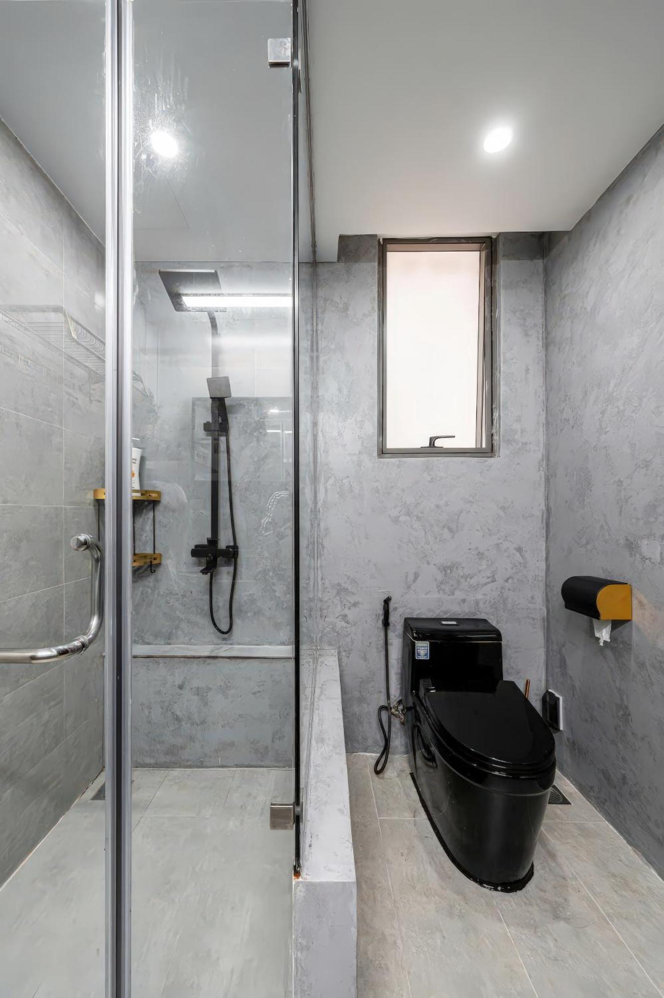 The Rivergate Apartments & Condo Saigon TP. Hồ Chí Minh Ngoại thất bức ảnh