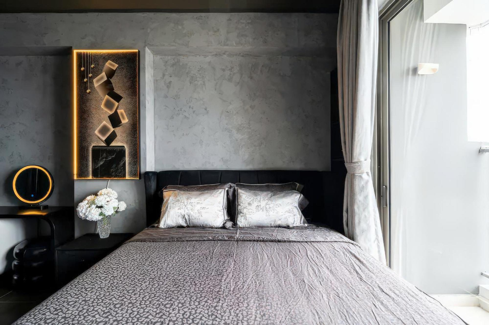 The Rivergate Apartments & Condo Saigon TP. Hồ Chí Minh Ngoại thất bức ảnh