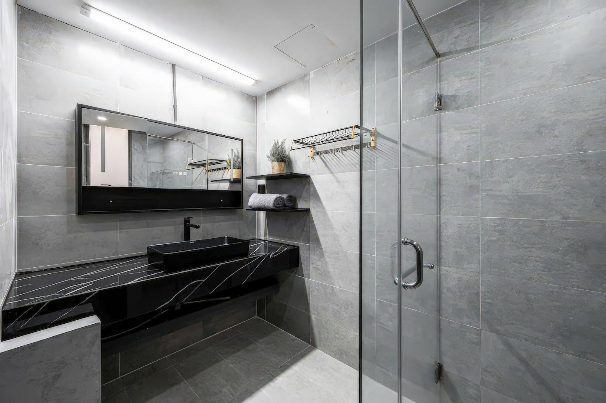 The Rivergate Apartments & Condo Saigon TP. Hồ Chí Minh Phòng bức ảnh