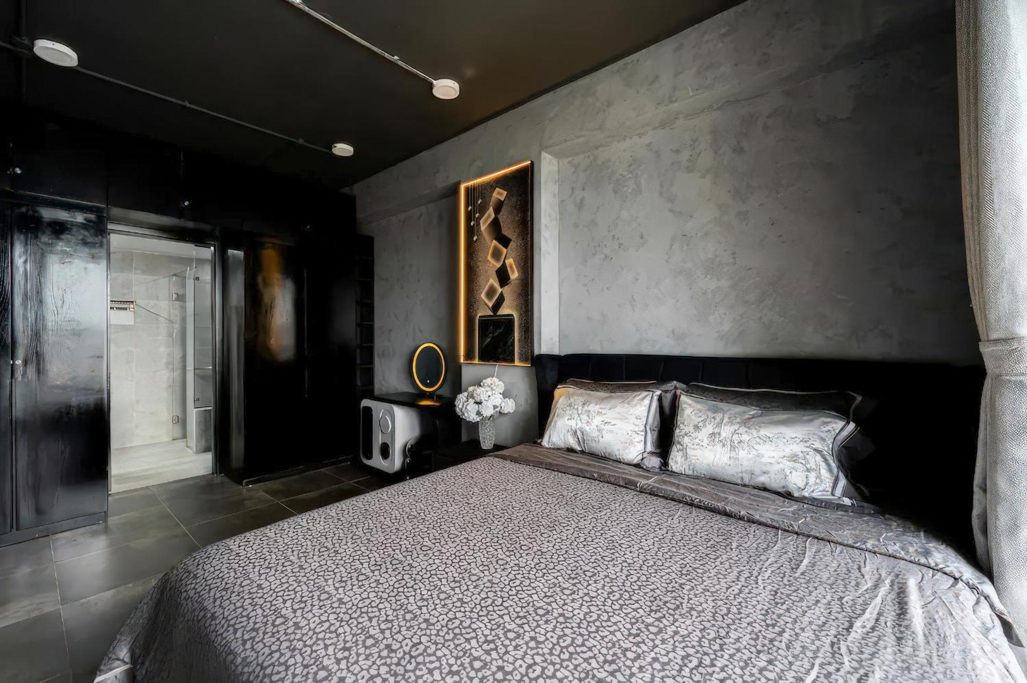 The Rivergate Apartments & Condo Saigon TP. Hồ Chí Minh Ngoại thất bức ảnh