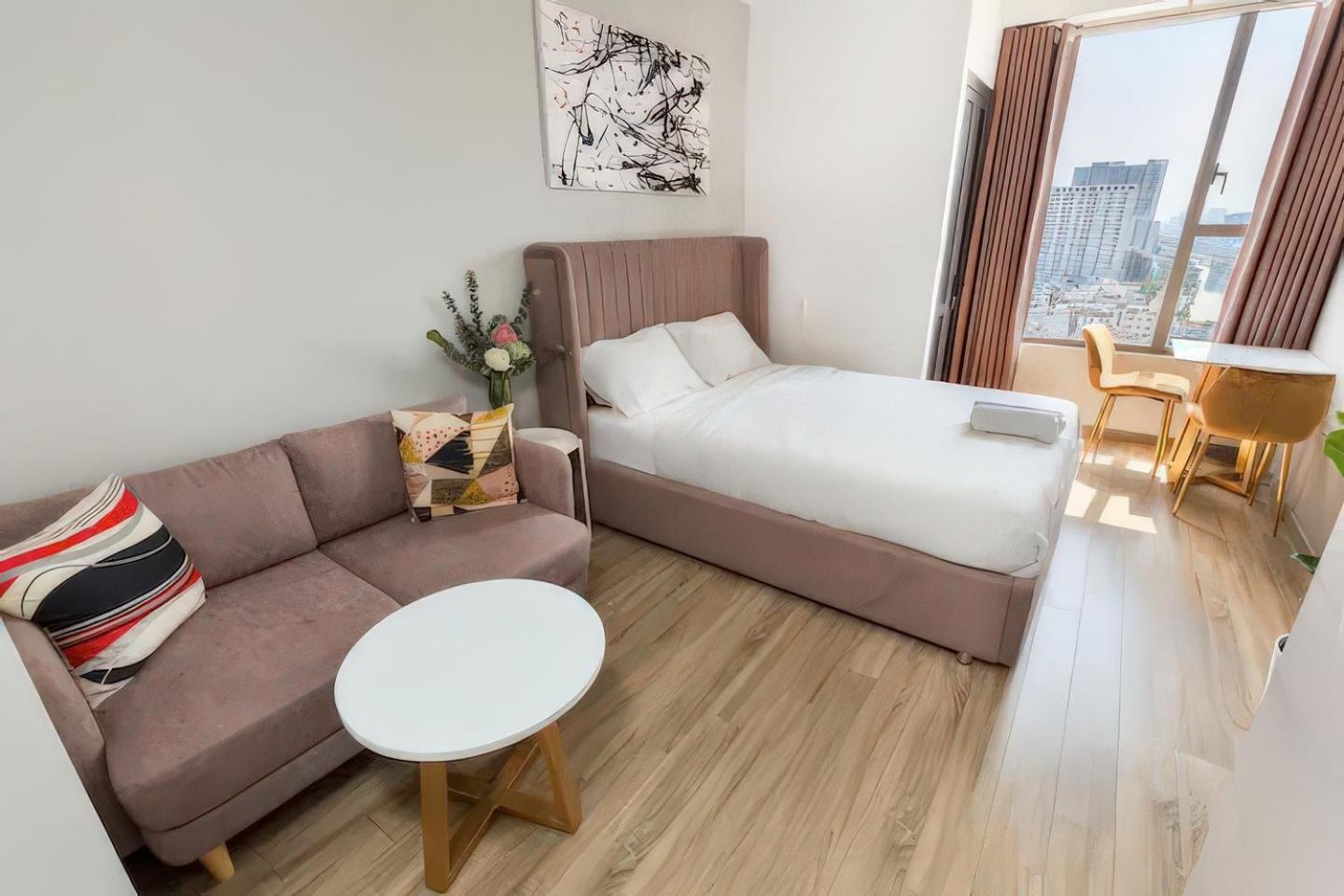 The Rivergate Apartments & Condo Saigon TP. Hồ Chí Minh Ngoại thất bức ảnh