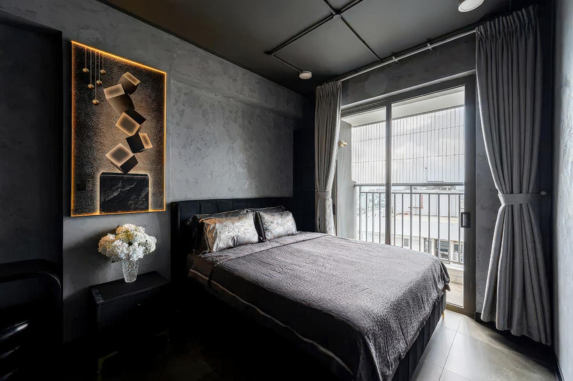 The Rivergate Apartments & Condo Saigon TP. Hồ Chí Minh Ngoại thất bức ảnh
