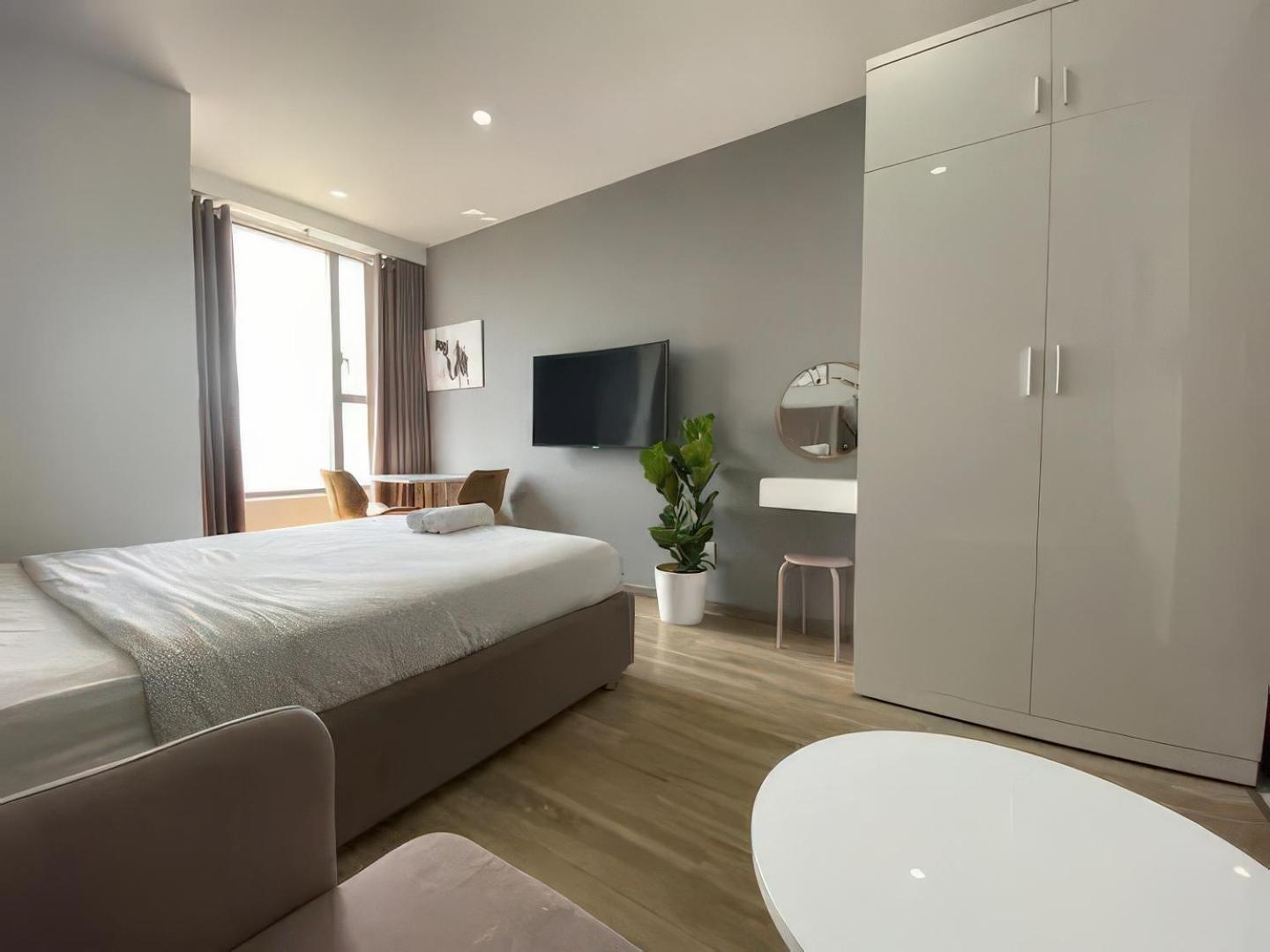 The Rivergate Apartments & Condo Saigon TP. Hồ Chí Minh Ngoại thất bức ảnh