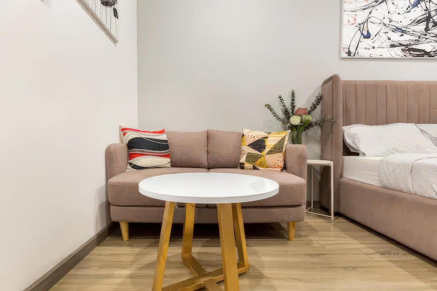 The Rivergate Apartments & Condo Saigon TP. Hồ Chí Minh Phòng bức ảnh