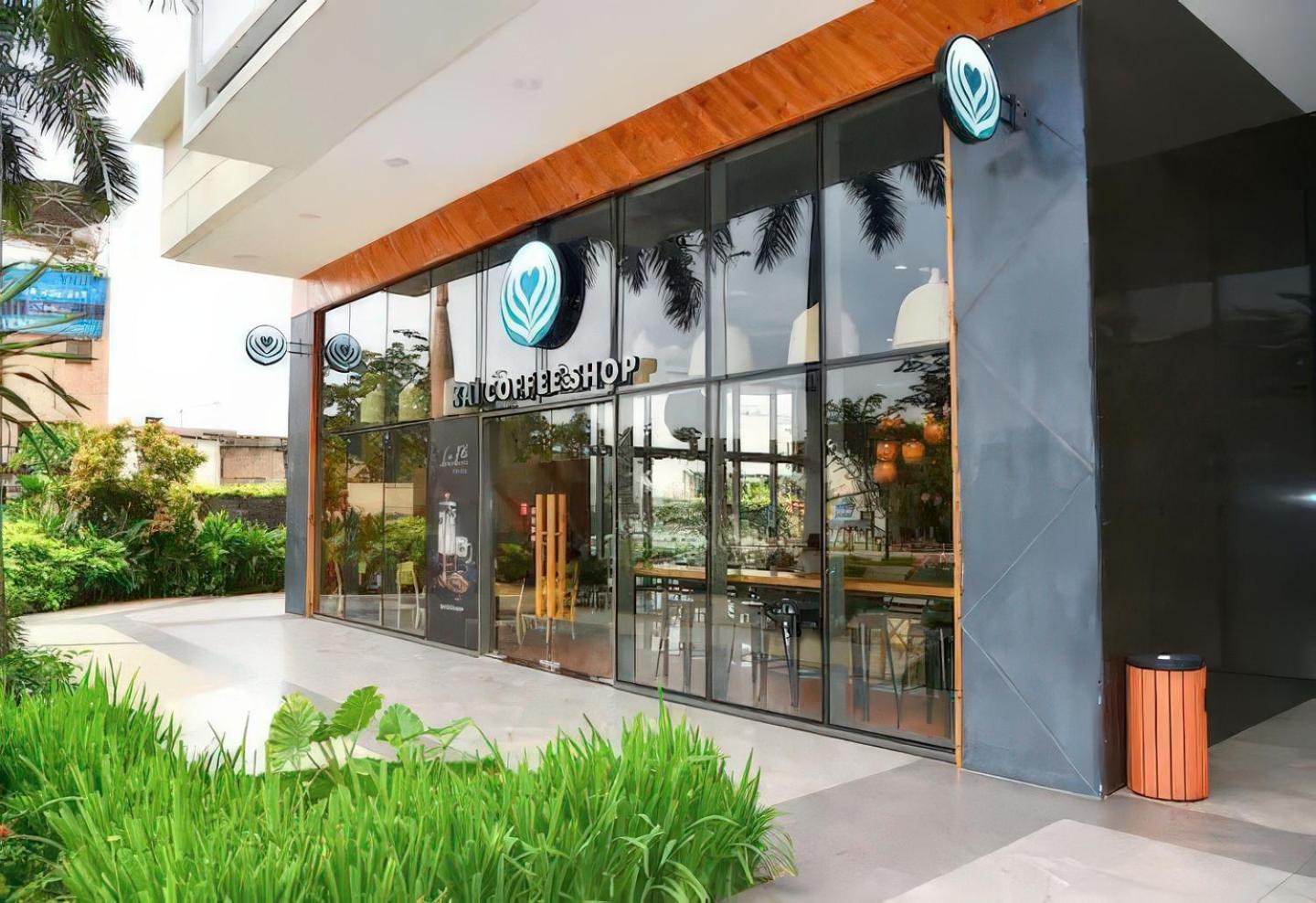 The Rivergate Apartments & Condo Saigon TP. Hồ Chí Minh Ngoại thất bức ảnh